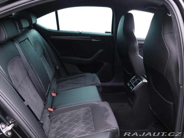Škoda Superb 2,0 TDI DSG 4x4 Sportline 2021