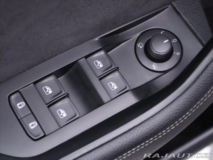 Škoda Superb 2,0 TDI DSG 4x4 Sportline 2021