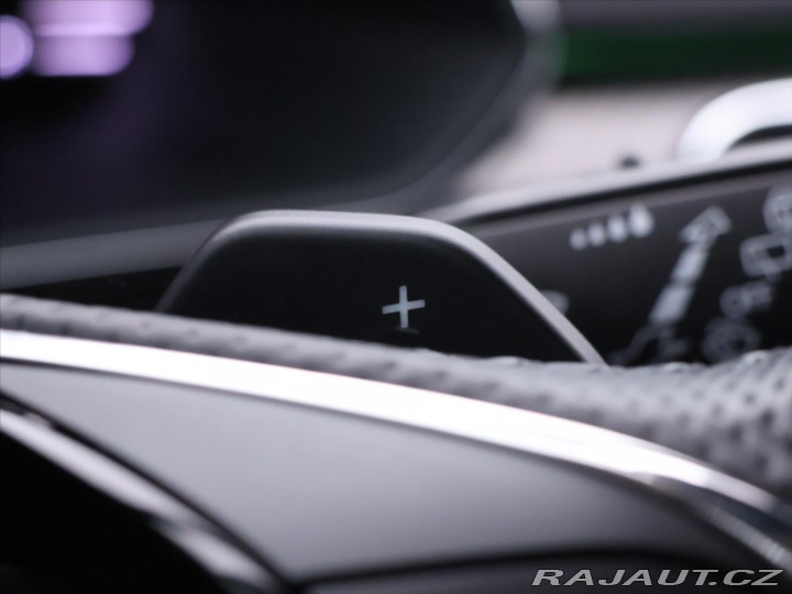 Škoda Superb 2,0 TDI DSG 4x4 Sportline 2021