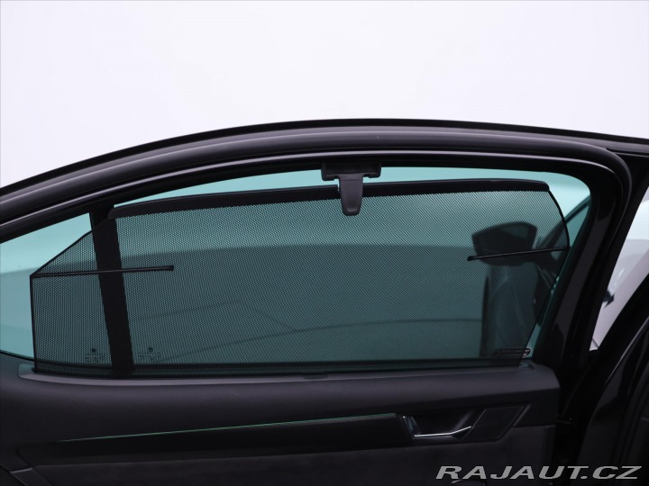 Škoda Superb 2,0 TDI DSG 4x4 Sportline 2021