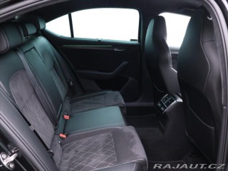Škoda Superb 2,0 TDI DSG 4x4 Sportline 2021