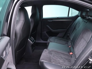 Škoda Superb 2,0 TDI DSG 4x4 Sportline 2021