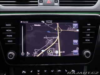 Škoda Superb 2,0 TDI DSG 4x4 Sportline 2021