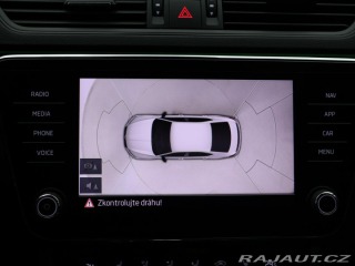 Škoda Superb 2,0 TDI DSG 4x4 Sportline 2021