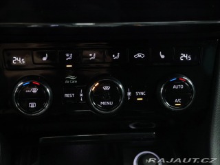 Škoda Superb 2,0 TDI DSG 4x4 Sportline 2021