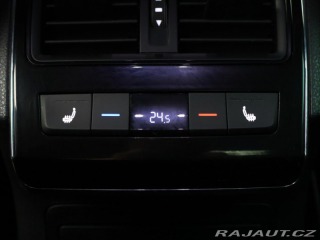 Škoda Superb 2,0 TDI DSG 4x4 Sportline 2021