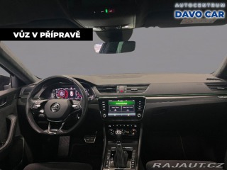 Škoda Superb 2,0 TDI DSG 4x4 Sportline 2021