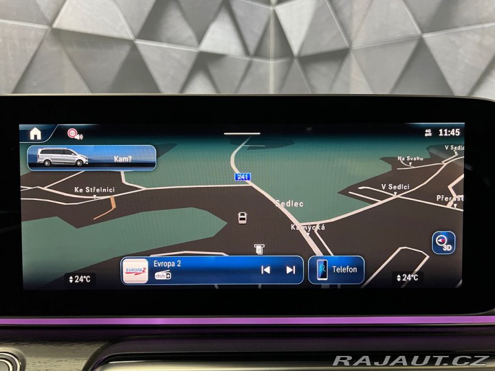 Mercedes-Benz V V300 4MATIC AMG EXCLUSIVE 2026