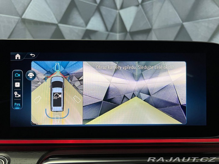 Mercedes-Benz V V300 4MATIC AMG EXCLUSIVE 2026