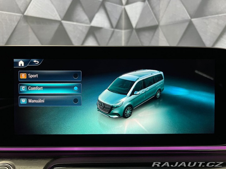 Mercedes-Benz V V300 4MATIC AMG EXCLUSIVE 2026