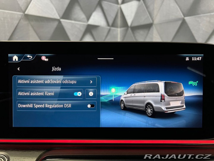 Mercedes-Benz V V300 4MATIC AMG EXCLUSIVE 2026