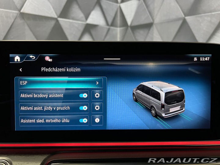 Mercedes-Benz V V300 4MATIC AMG EXCLUSIVE 2026