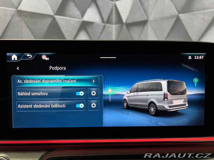 Mercedes-Benz V V300 4MATIC AMG EXCLUSIVE 2026