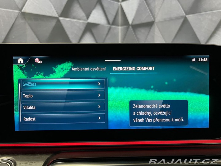 Mercedes-Benz V V300 4MATIC AMG EXCLUSIVE 2026