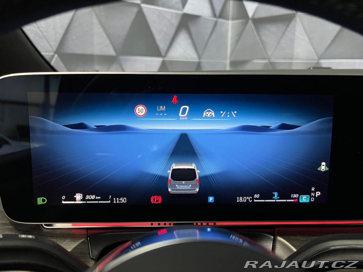 Mercedes-Benz V V300 4MATIC AMG EXCLUSIVE 2026