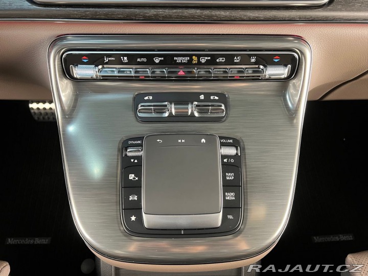 Mercedes-Benz V V300 4MATIC AMG EXCLUSIVE 2026