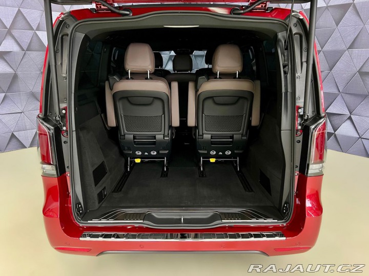 Mercedes-Benz V V300 4MATIC AMG EXCLUSIVE 2026