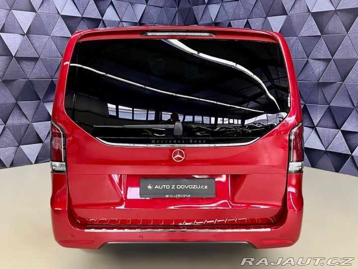 Mercedes-Benz V V300 4MATIC AMG EXCLUSIVE 2026