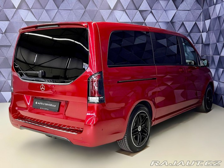 Mercedes-Benz V V300 4MATIC AMG EXCLUSIVE 2026