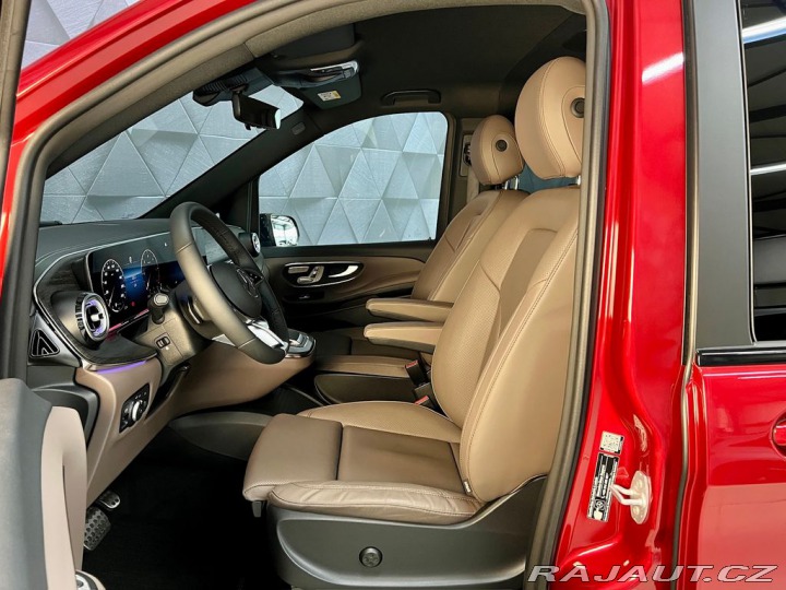 Mercedes-Benz V V300 4MATIC AMG EXCLUSIVE 2026