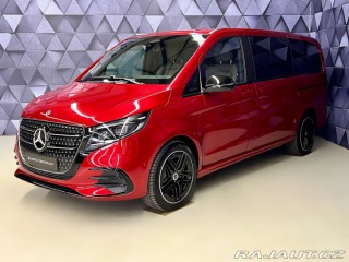 Mercedes-Benz V V300 4MATIC AMG EXCLUSIVE 2026