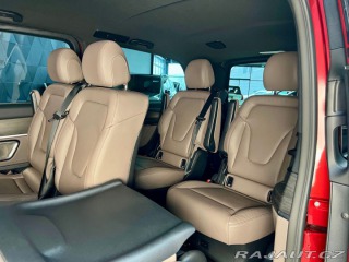 Mercedes-Benz V V300 4MATIC AMG EXCLUSIVE 2026