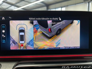 Mercedes-Benz V V300 4MATIC AMG EXCLUSIVE 2026