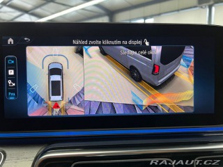 Mercedes-Benz V V300 4MATIC AMG EXCLUSIVE 2026