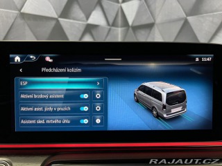 Mercedes-Benz V V300 4MATIC AMG EXCLUSIVE 2026