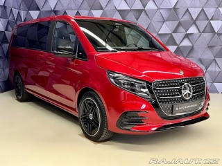 Mercedes-Benz V V300 4MATIC AMG EXCLUSIVE 2026