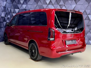 Mercedes-Benz V V300 4MATIC AMG EXCLUSIVE 2026