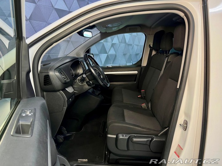 Toyota ProAce Verso 2.0D-4D 150PS L2, 9S, TAŽ 2020