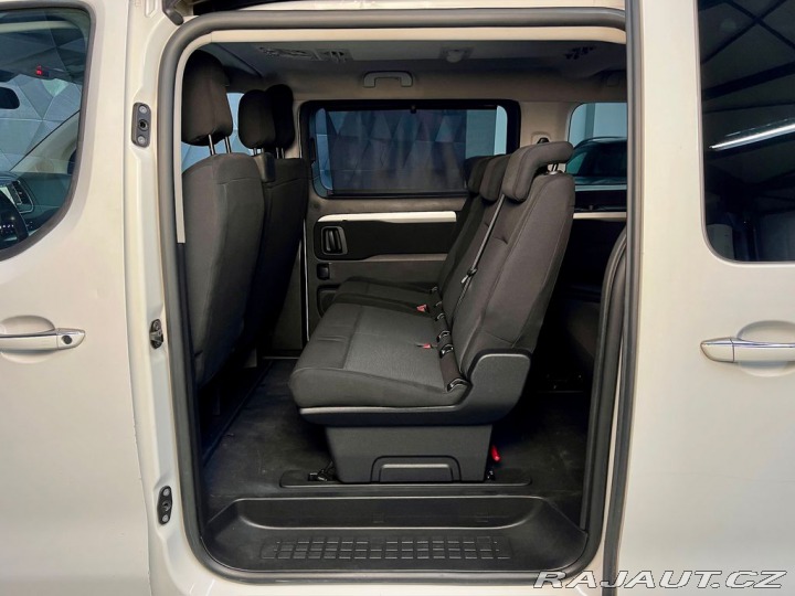 Toyota ProAce Verso 2.0D-4D 150PS L2, 9S, TAŽ 2020