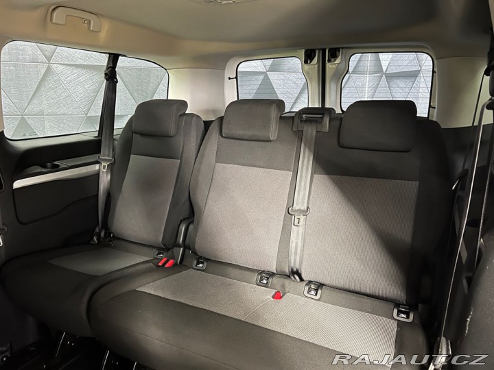 Toyota ProAce Verso 2.0D-4D 150PS L2, 9S, TAŽ 2020