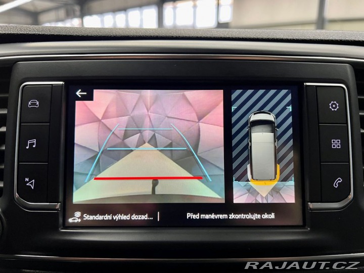 Toyota ProAce Verso 2.0D-4D 150PS L2, 9MÍST, 2020