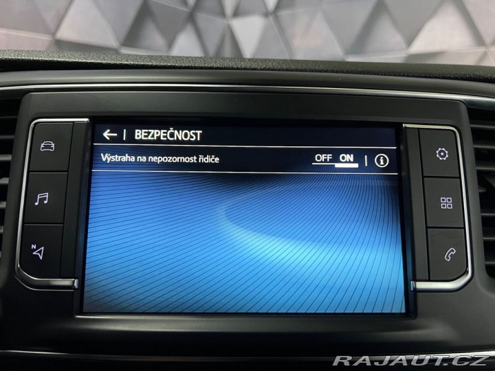 Toyota ProAce Verso 2.0D-4D 150PS L2, 9MÍST, 2020