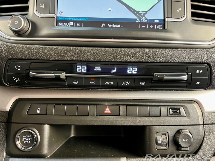 Toyota ProAce Verso 2.0D-4D 150PS L2, 9MÍST, 2020