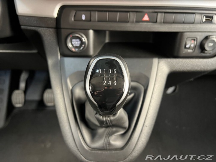Toyota ProAce Verso 2.0D-4D 150PS L2, 9S, TAŽ 2020