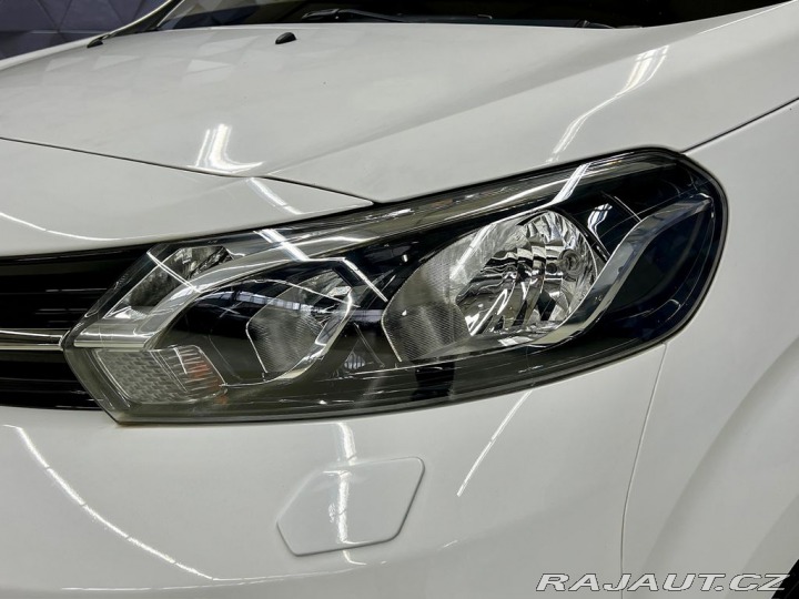 Toyota ProAce Verso 2.0D-4D 150PS L2, 9MÍST, 2020