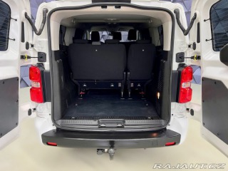 Toyota ProAce Verso 2.0D-4D 150PS L2, 9MÍST, 2020