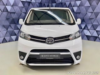 Toyota ProAce Verso 2.0D-4D 150PS L2, 9MÍST, 2020