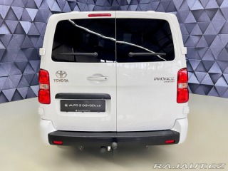 Toyota ProAce Verso 2.0D-4D 150PS L2, 9MÍST, 2020