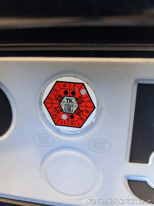 Ford Mondeo MK4 2.0i 2008