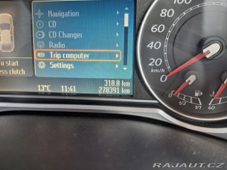 Ford Mondeo MK4 2.0i 2008