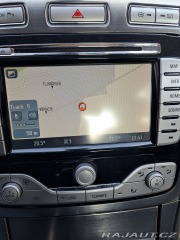 Ford Mondeo MK4 2.0i 2008