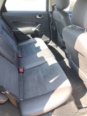 Ford Mondeo MK4 2.0i 2008