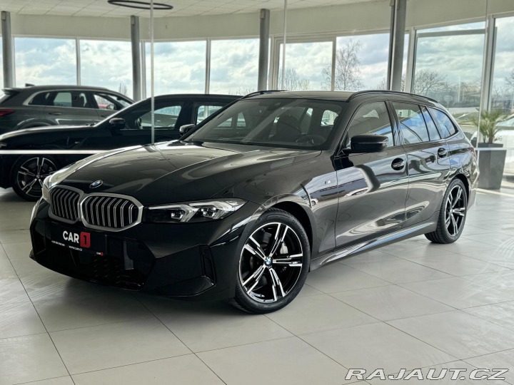 BMW 3 330i xDrive*M-SPORT*REZER 2025