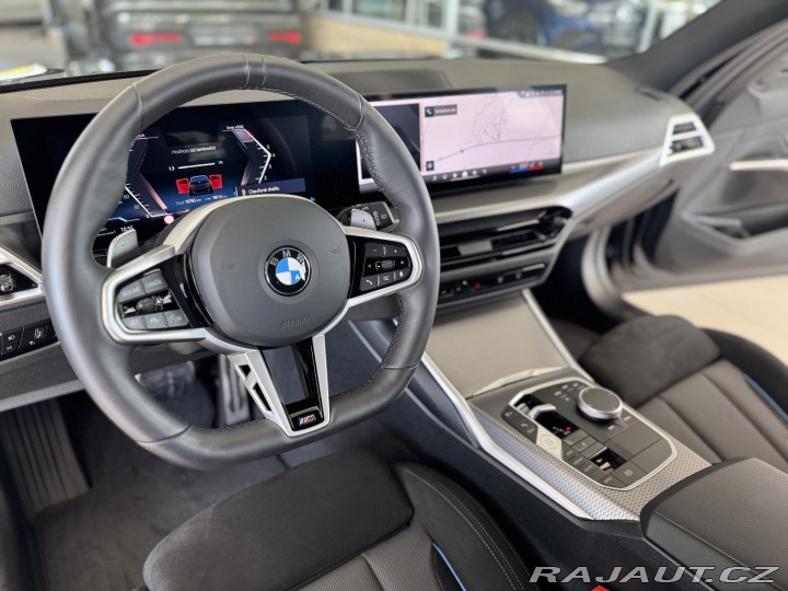 BMW 3 330i xDrive*M-SPORT*REZER 2025