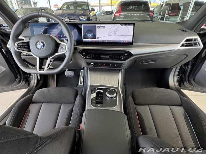BMW 3 330i xDrive*M-SPORT*REZER 2025