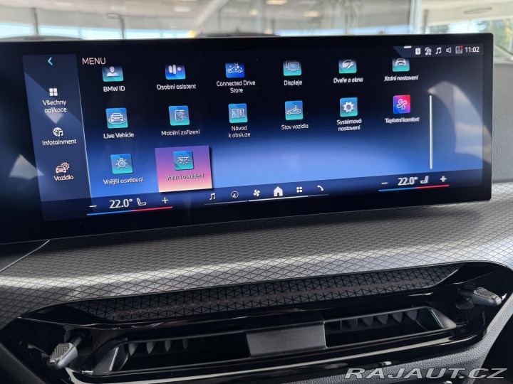 BMW 3 330i xDrive*M-SPORT*Distr 2025